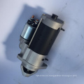 Arrancador 0118 0999 de los recambios del motor diesel Deutz TCD2012